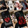 I Love Boxing For OPPO A79 A38 A58 A78 A98 A54 A74 A94 A16 A76 A96 A5 A9 A52 A72 A15 A17 A57 A53S Case