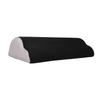 Memory Foam Office Foot Stool & Under Desk Footrest Leg Elevation Pillow for Gaming & Home Office