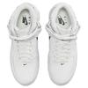 Nike Air Force 1 Mid Evo Remastered 'White Black' Sneakers FB1374-101