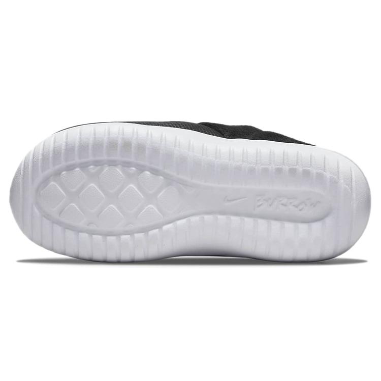 New Nike Burrow 'Black White' Women's DJ3131-001