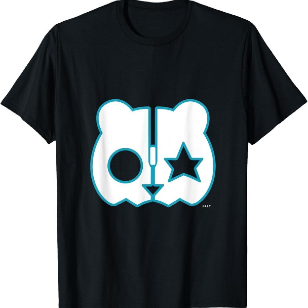 Kamen Rider Shirowe ID Core T-Shirt