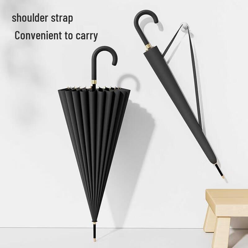 Automatic Long Handle Umbrella