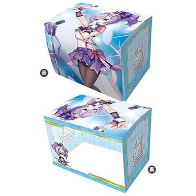 Charakter-Deckbox MAX NEO Azur Lane Idol „Javelin“ Version