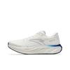 Travel Step 2.5 Fashion Comfortable Versatile Fabric Synthetic Leather Shock Absorbing Wear Resistant Low Top Casual Running Shoes 112545545-5