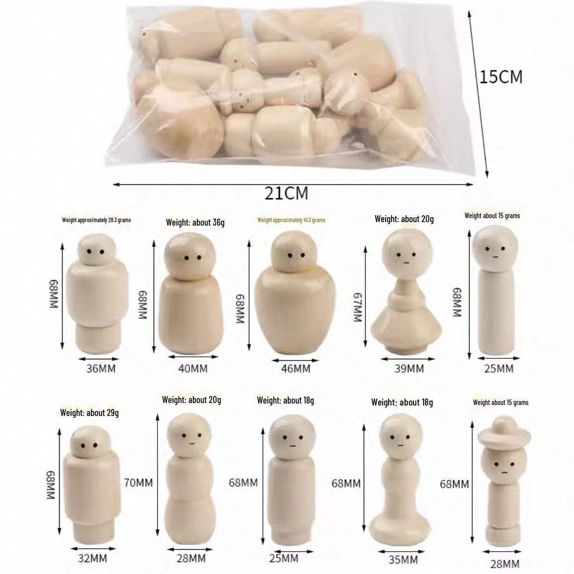 Фарфоровая кукла Зависть: Терапевтическая кукла для психологии родитель-ребенок и системной расстановки