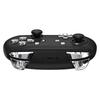 Full Set Buttons for eXtremeRate Switch Pro ABXY ZR ZL L R Buttons for Pro Controller Switch Controller Not Included (metallic Chrome) Controller,