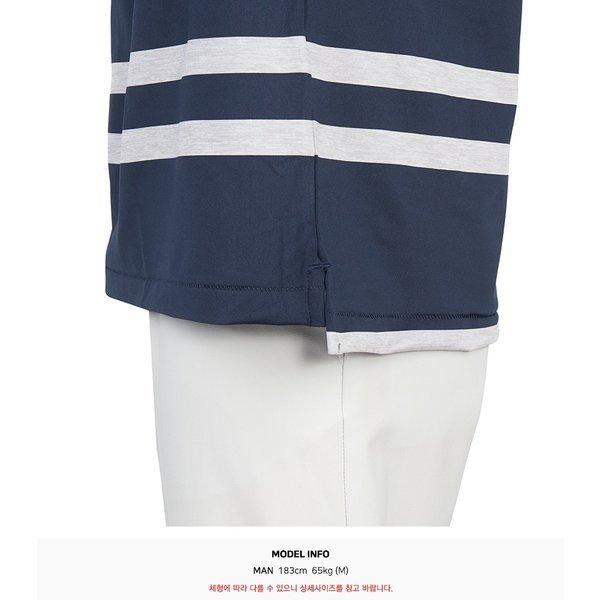 G For Golfwear Men S ShorT Sleeve T ShirT G4mf22k114 TwlT