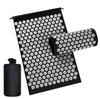 62*38 cm massagekudde Massagematta Akupressur Lindra ryggsmärtor Spike Matta Akupunktur Yogamatta/kudde
