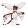 Momo Stuffed Animals Plush Toys Soft Plush Collection Children Toys Christmas New Year Gift Birthday Gift