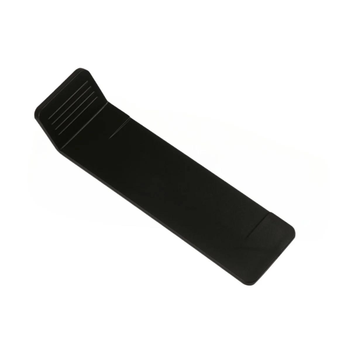 

Electric Guitar Tremolo Bridge Shim-Raise Guitar Bridge/Easy Adjustment Tuning Trem/for Guitar Bridge Replacement Accessory чорний