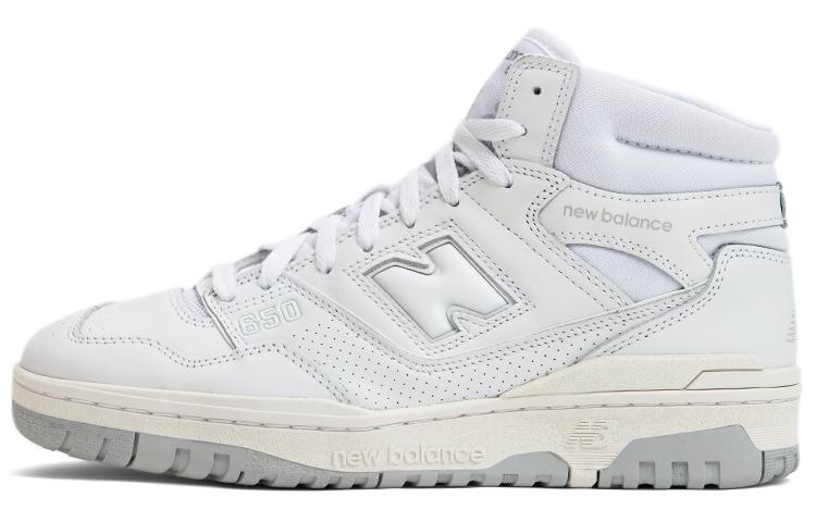 New Balance 650R White 42