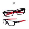 Fashion Silicon Sports Eyeglasses Frame For Men/Women Prescription Eyewear Spectacle Frame Eyeglass Optical Eye Glasses Frames