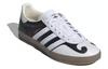Gazelle Adidas Originals Indoor 'Gatsin Pack - Black White' IH9989