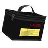 Battery Safety Storage Bag Flame Retardant Material for Lithium Polymer Batteries Charging Transport and Storage