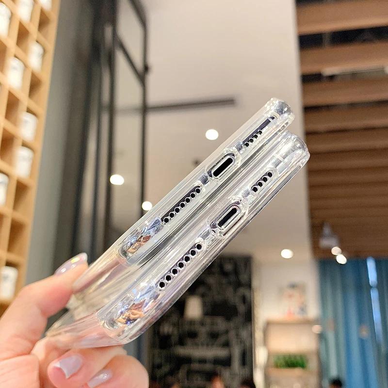Funny Hasbulla Clear Case For Samsung Galaxy Note 9 8 10 Lite S10e S21 S22 S20 FE S8 S9 S10 Plus 20 Ultra M31 M52 Silicone Funda