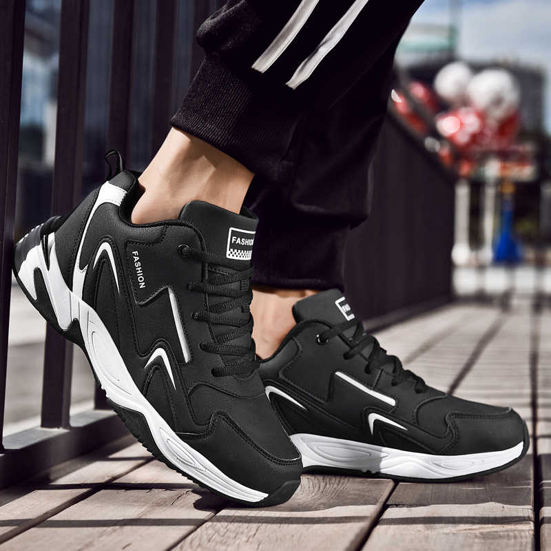 Fashion Spring White Womens Boot Casual Skateboard Sneakers Purple Shoes For Woman Sport Visitors Tenix Famous Brand New Authentic