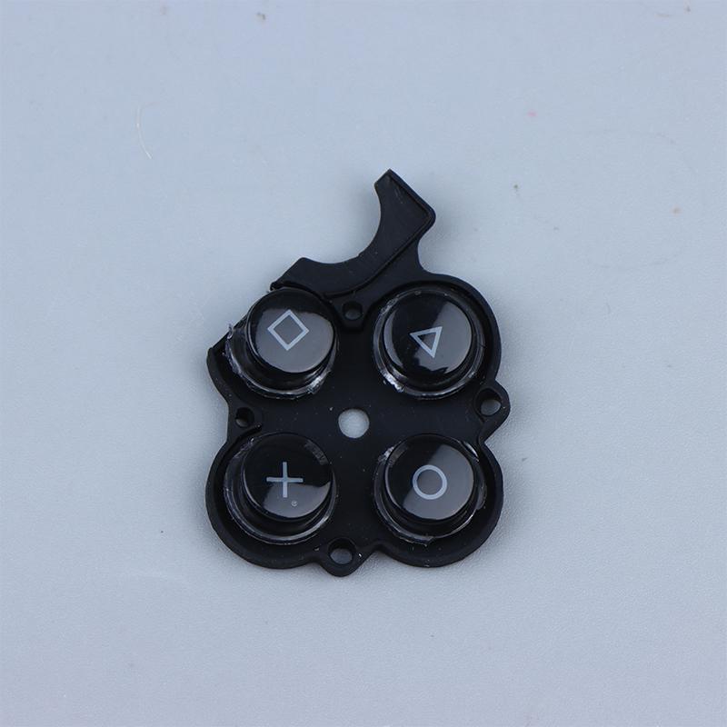 1Pcs High Quality For Psp3000 Function Button Right Button Keypad For Psp3000 Game Console