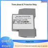 Yugongpin XJ12 Three-Phase AC Protection Relay