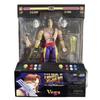 1/12 Jada Toys Blanka Sagat Vega Street Fighter Wave 4 Anime Action Figure Collection Model Statue Doll Kid Toy Custom Gifts