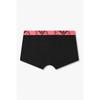 Emporio Armani Men Monogram And Symbol Logo Drawers 0816112163