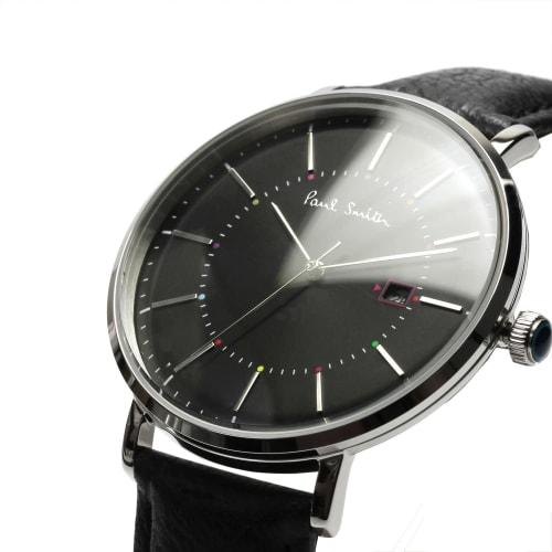 Paul Smith Watch, Simple, Business, Retro, Classic, Men's