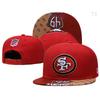 Adjustable Cotton Linen Baseball Cap With Embroidered Lettering Streetwear Snapback Hat Men Women Outdoor Casual Wear