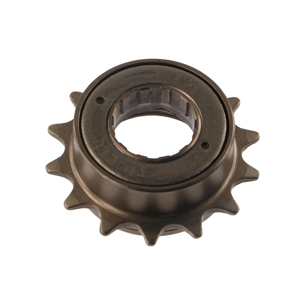 Bike Gear Bicycle Freewheel Sprocket Bicycle Single Speed Freewheel Bike Freewheel Sprocket