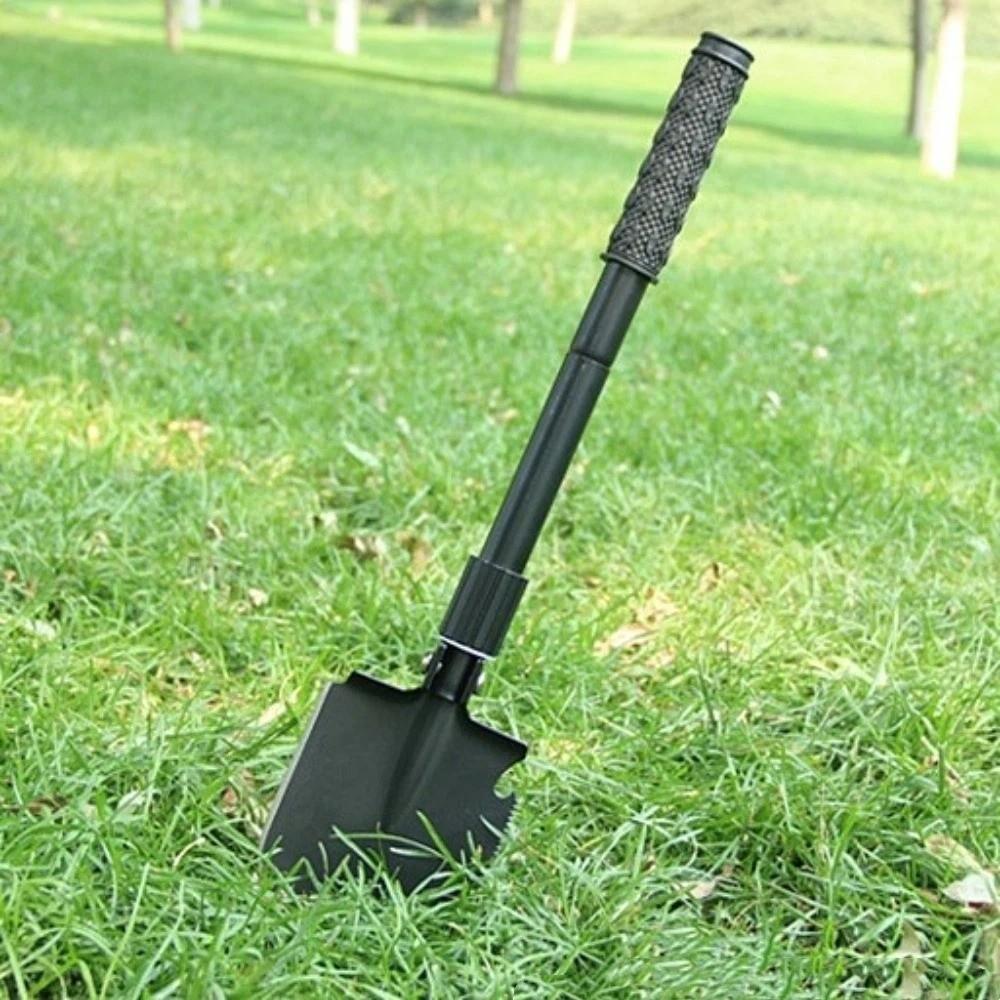 Multi-functional Portable Shovel High Carbon Steel Truck Mounted Shovel  Outdoor Field