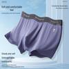 Seven Wolves Men's Modal Seamless Boxer Briefs