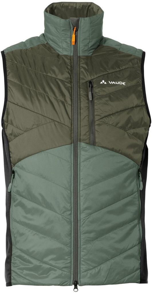 VAUDE Men's Jacket Sesvenna Vest IV