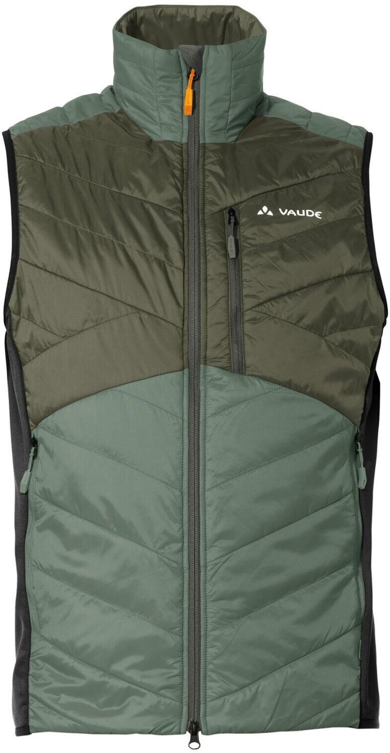 

Мужской пиджак VAUDE Sesvenna Vest IV из агавы L