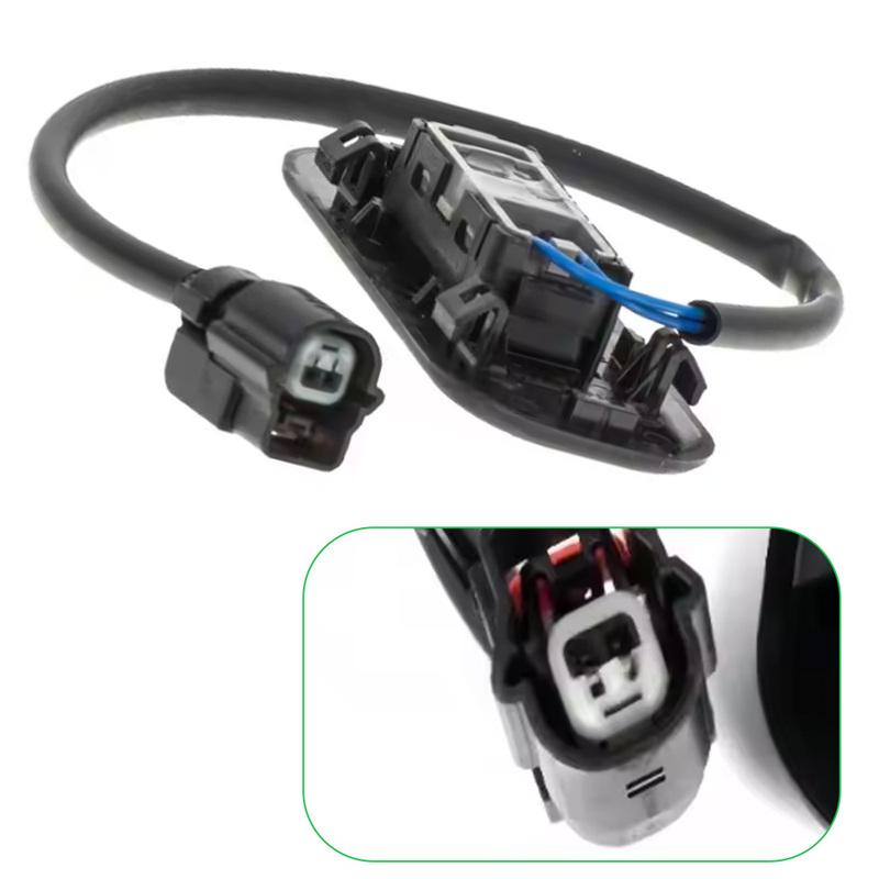 Car Tailgate Rear Bonnet Trunk Release Opening Handle Switch for Chevrolet Equinox GMC Terrain 2010-2017 22862011