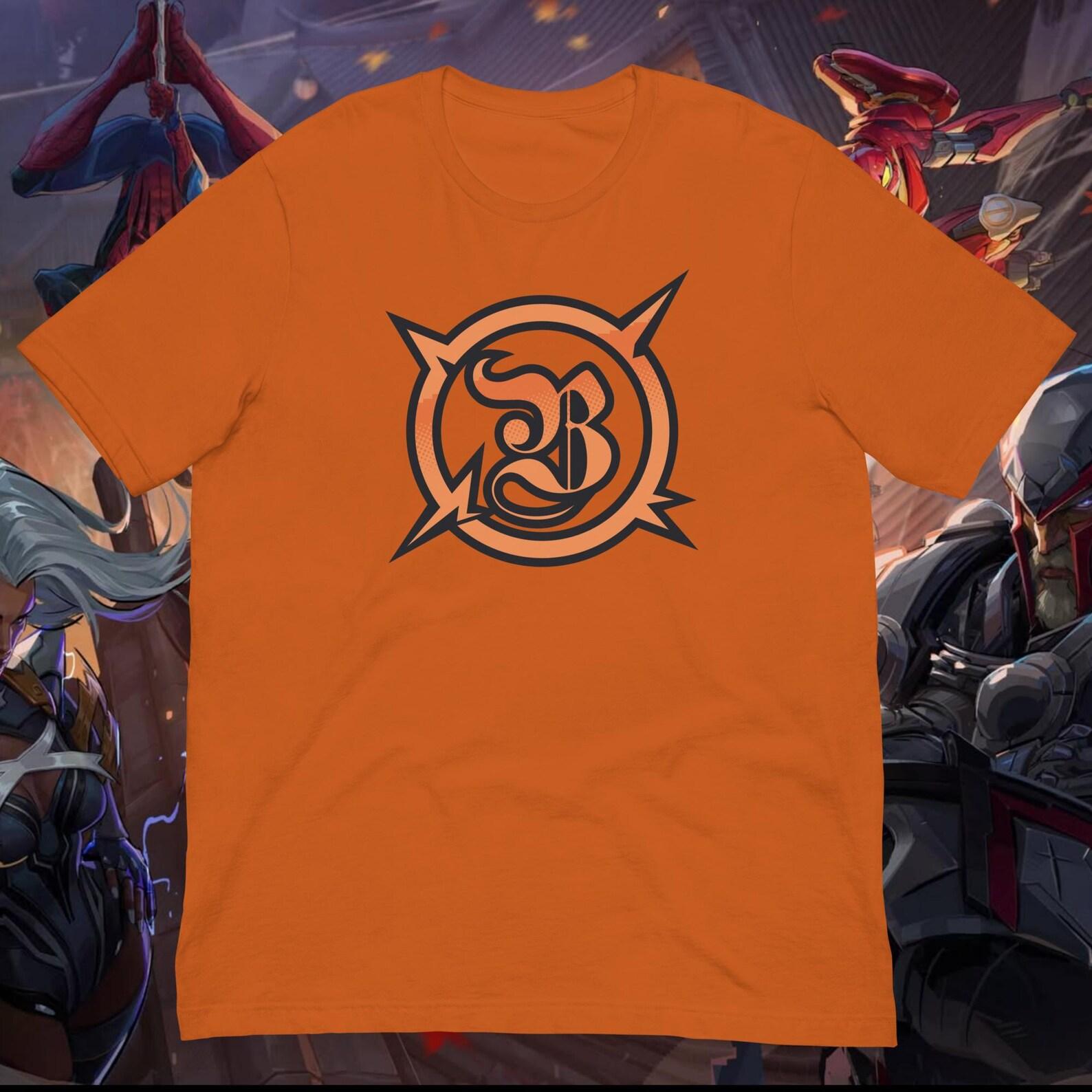 Bloodstone Shirt L