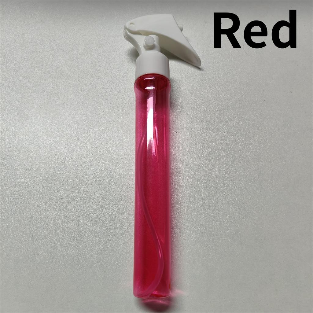 1PC Spray Bottle Thumb Watering Bottle for Watering Flowers, Portable Spray Water Bottle, Hair Styling, Plant Watering, Cleaning