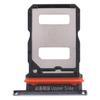 Para vivo V21 / V21 5G V2066 V2108 V2050 Bandeja para Tarjeta SIM + Bandeja para Tarjeta SIM / Tarjeta Micro SD