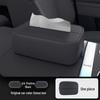 Geely Galaxy Starship 7 Car Tissue Box 2025: Pull-Out Hanging Seat Bag
