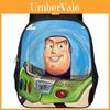 Mochila Buzz Lightyear 15 polegadas Grande Capacidade Leve Durável Oxford Bolsa Escolar