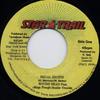 7palcová deska KULATÁ HLAVA, MEGA PLUH / SNAKEY TR - Rovná práva ŽÁDNÝ Hvězdný ohon 1999 Jamajka Reggae, Ska & Dub Použitá
