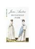 Libro Mansfield Park
