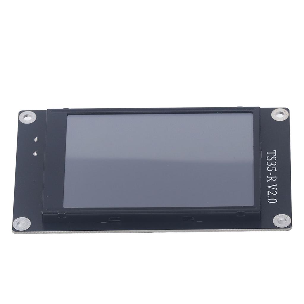 Laser Engraving Machine Kit Desktop Engraver Universal 3.5in Display Monitor for DIY Touch Screen