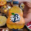 Creative 3D Local Snack Resin Fridge Magnet Sticker Food Simulation