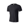 Mens Breathable Slim Fit Crew Neck T-Shirt Gym Running Casual Wear Youth Active Lifestyle