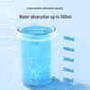 Hanging Wardrobe Dehumidifier Bags