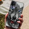 Para TCL 40R Funda Trasera de Silicona Funda para Teléfono para TCL 40 R 5G Fundas 6.6" TCL40R 5G T771K T771K1 T771H T771A Parachoques Suave coque