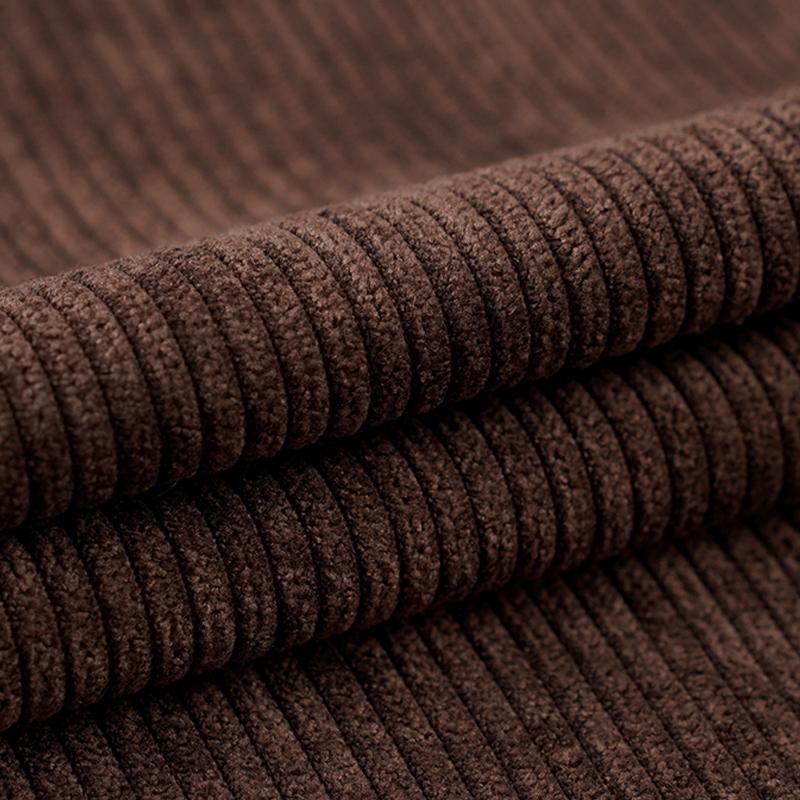 

100*150cm Velvet Corduroy Fabric Solid Color Soft Warm Corduroy Fabric For Diy Shirt Jacket Sweater Sofa Cloth Lining Sewing 100x150cm