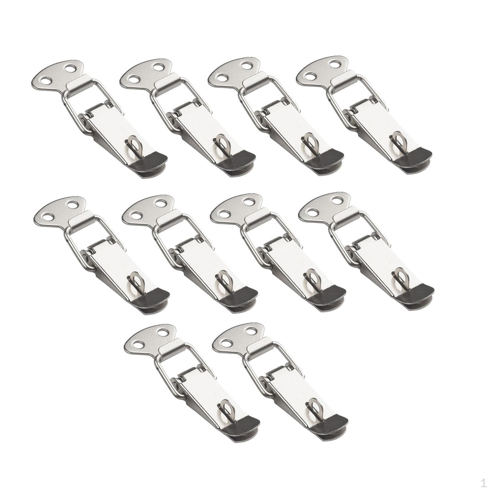 

Комплект пружинной защелки для надежной безопасности with Padlock Hole