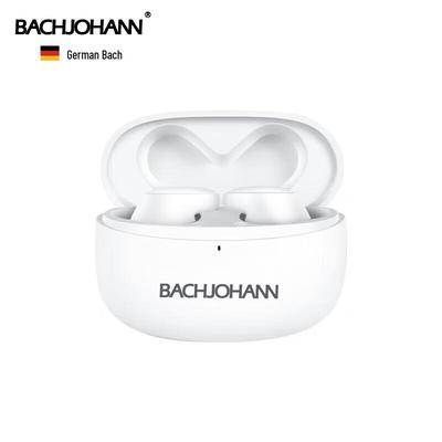Bach John T40 Noise-Canceling In-Ear Wireless Bluetooth Earbuds