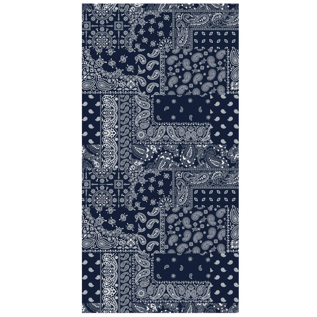 INS Wind Microfiber Square Beach Towel Absorbent Bath Towel Europe and The United States Foreign Trade Towels