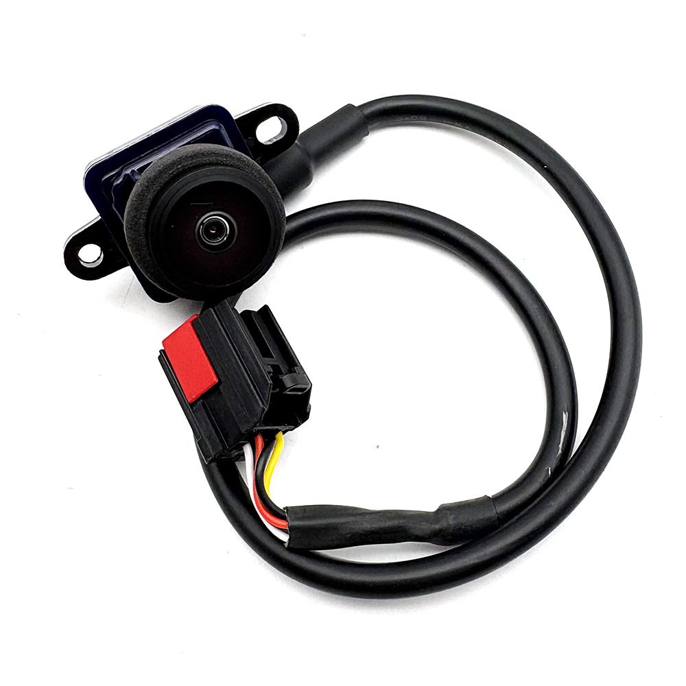 

New High Quality Back Up Camera 150 Angle For 2014-2023 Ram ProMaster 1500 2500 3500 OE:6MJ97ZZZAA 6MJ97ZZZAA