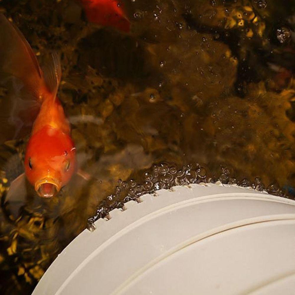 Plastic Aquarium Waterfall Filter Silent Wall Mounted Fish Tank Filtration Circulation System External Aquarium Water Purifier